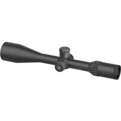 Lunette Vector Optics Continental X8 6-48x56 ED Ret. MOA Tactical