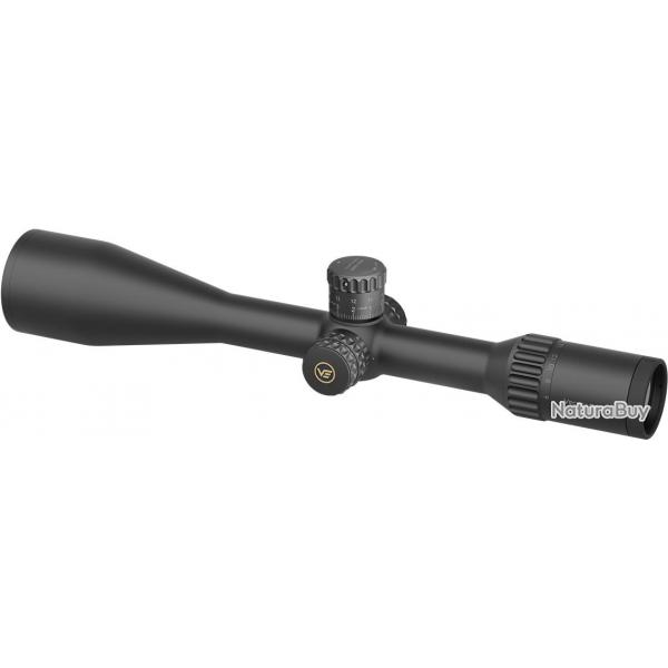 Lunette Vector Optics Continental X8 6-48x56 ED Ret. MOA Tactical