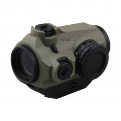 Point rouge Vector Optics 1x22 Maverick LII SOP 3 MOA