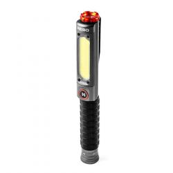 Lampe Nebo Big Larry Pro+ - 600 lm