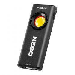 Lampe Nebo Slim+ - 1200 lm