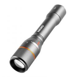 Lampe torche Nebo Davinci - 2000 lm
