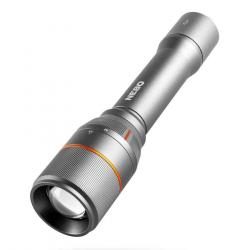 Lampe torche Nebo Davinci - 3500 lm