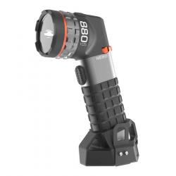Lampe torche Luxetreme SL75 - Portée 800 m