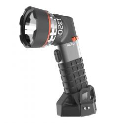 Lampe torche Nebo Luxtreme SL75 - Portée 1300 m