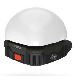 Projecteur Nebo 6K Cube - 6000 lm