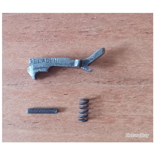 Extracteur Luger P08