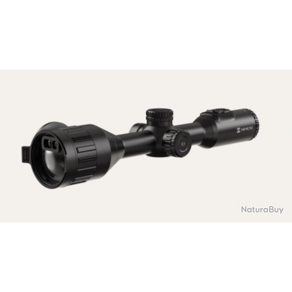 LUNETTE DE TIR THERMIQUE HIKMICRO STELLAR 3.0 SQ50L V3
