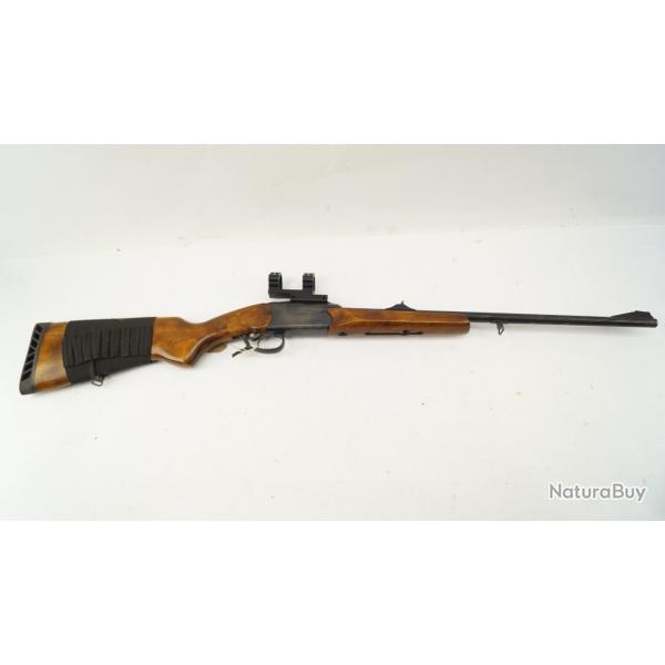 Carabine Kipplauf monocoup Baikal IJ-18 222R 1 sans prix de rserve