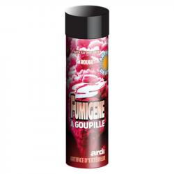 FUMIGENE GOUPILLE 1 MIN ARDI Rouge