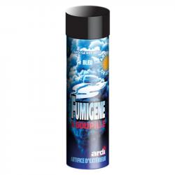 FUMIGENE GOUPILLE 1 MIN ARDI Bleu