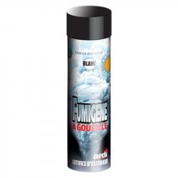 FUMIGENE GOUPILLE 1 MIN ARDI Blanc
