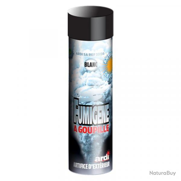 FUMIGENE GOUPILLE 1 MIN ARDI Blanc