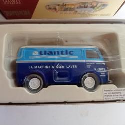 peugeot d3 atlantic 1/43 Corgi neuf serie limitée 2000 pièces