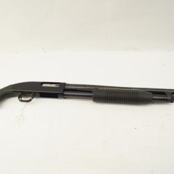 Fusil à pompe Maverick 12/76 CAT C 1 sans prix de réserve