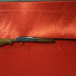BREDA SEMI AUTO CAL. 12/70 ENCHERE A 1 EURO