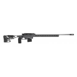 Carabine Savage IMPULSE ELITE PRECISION cal.338 LAPUA can.76,2cm synthétique