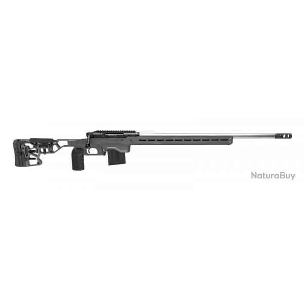 Carabine Savage IMPULSE ELITE PRECISION cal.338 LAPUA can.76,2cm synthtique