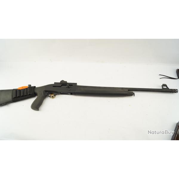 Fusil semi automatique Armsan RS-A2 12/76 1 sans prix de rserve