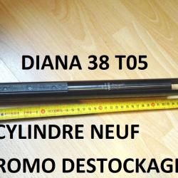 DERNIER cylindre NEUF carabine DIANA 38 T05 à 15.00 Euros !!!!!!! - VENDU PAR JEPERCUTE (HUB137)