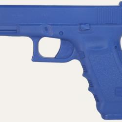 PISTOLET BLUEGUNS GLOCK 17 - POIDS RÉEL