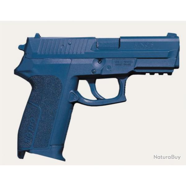 PISTOLET BLUEGUNS SIG SP2022 (POIDS REEL)