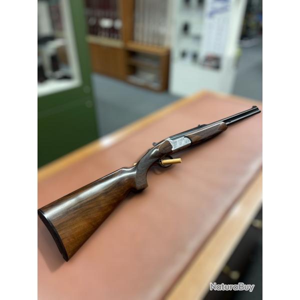 Kermesse ! Express Sabatti E190 - Cal. 9.3X74R