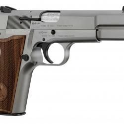 Pistolet TISAS ZIG14 cal 9X19 mm Stainless