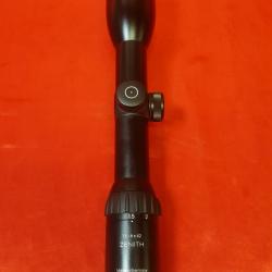 LUNETTE SCHMIDT&BENDER ZENITH 1.5-6X42