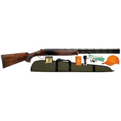 BLACK - JEUNE CHASSEUR 2020 - SÜHLBERG