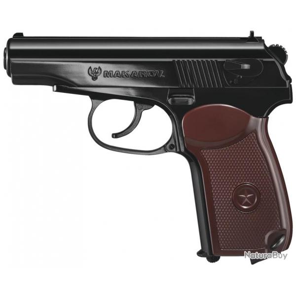 MAKAROV - LEGENDS