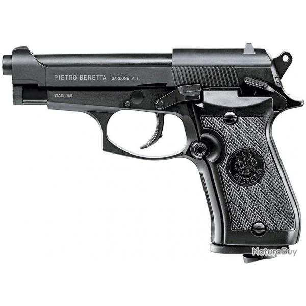 M84 FS - BERETTA