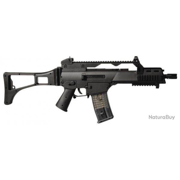 HK G36 COMMANDO BRONZ CAL. 6 MM