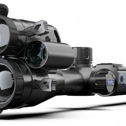 Lunette multi-spectrale Pard TD32 obj:45-70mm / capt. 640x512/ I.R.850nm + telemetre