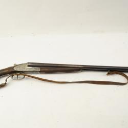 Fusil contre platine Godard Arm Dreux Saint Etienne Helice 16/65 1 sans prix de réserve