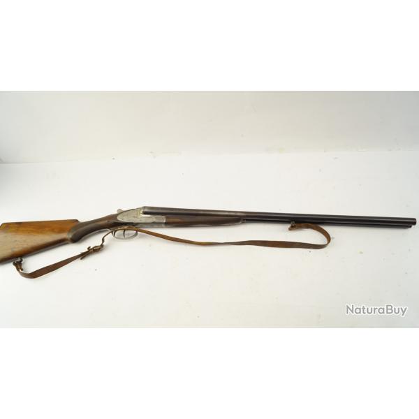 Fusil contre platine Godard Arm Dreux Saint Etienne Helice 16/65 1 sans prix de rserve