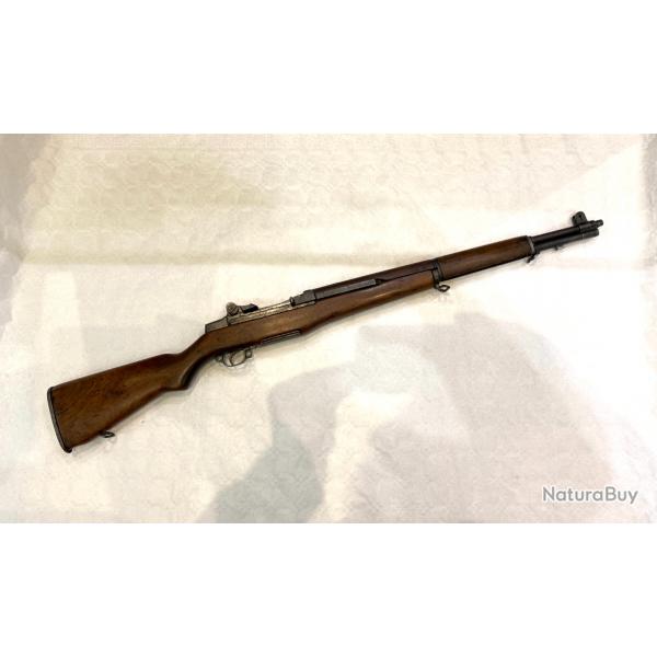 M1 Garand