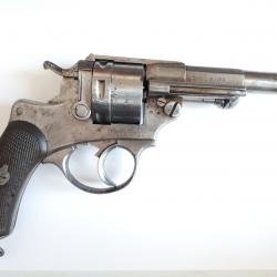 Revolver 1873
