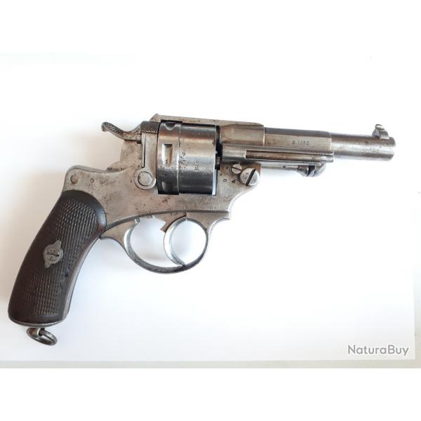 Revolver 1873