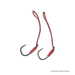 Assist Hook Daiwa Saltiga 7/0 7cm