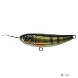 Poisson Nageur Illex Riser Bait 004 RT Perch
