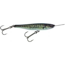 Poisson Nageur Illex Riser Bait 004 RT Biwako Bass