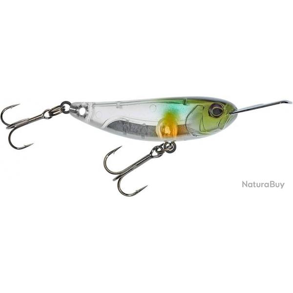 Poisson Nageur Illex Riser Bait 004 Ayu Head
