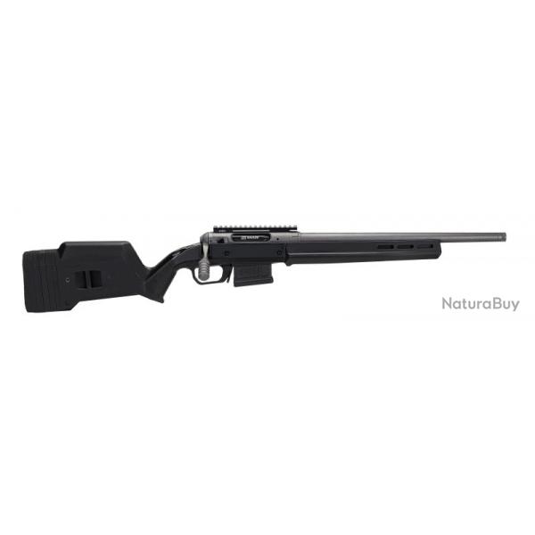 Carabine Savage 110 MAGPUL HUNTER cal.308WIN can.45,7cm synthtique
