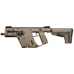 Carabine KRISS Vector SBR GEN2 5.5'' FDE Cal.45ACP