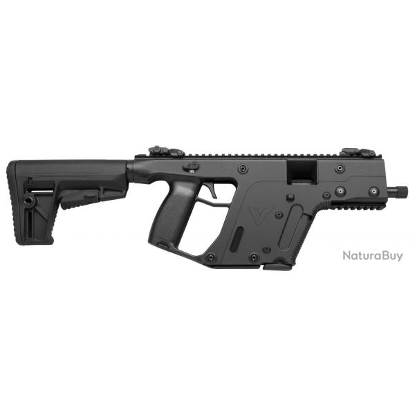 Carabine KRISS Vector SBR GEN2 5.5'' cal 45 ACP Noir