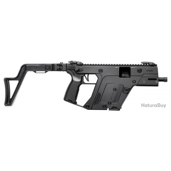 Carabine KRISS Vector SBR GEN3 5.5'' Noir