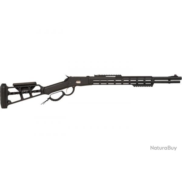 Carabine Hugtek LVR SXB Cal.357 Mag