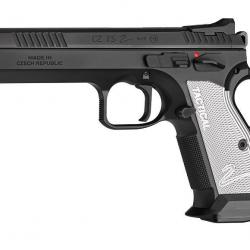 Pistolet Cz TS Silver Cal.9X19