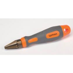 Ebavureur de douilles Lyman